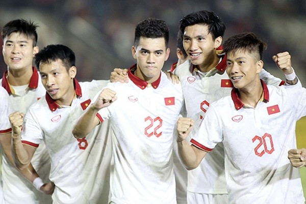 Bangladesh invites Vietnam for friendly match
